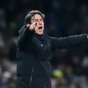 Thomas Frank blames Ollie Watkins for Tottenham vs Aston Villa FA Cup brawl