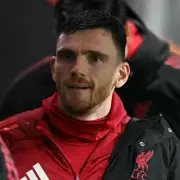 Thomas Frank Remains Tight-Lipped on Spurs' Andy Robertson Transfer Pursuit