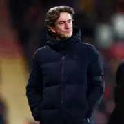 Thomas Frank's Arsenal Coffee Cup Blunder Adds to Tottenham Woes After Bournemouth Defeat