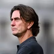 Thomas Frank's Arsenal Cup Gaffe Adds to Tottenham Pressure Amid £8m Salary