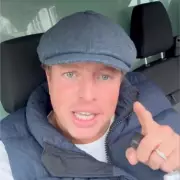 Thomas Skinner Reveals BBC Talks & Why He Skipped Strictly Final