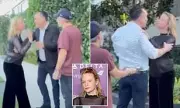 Thora Birch Confrontation: Ex-Child Star's Heated Clash with Autograph Hunter in Beverly Hills