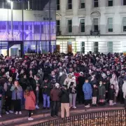 Thousands Fooled by AI Hoax for Second Year at Fake Birmingham Fireworks