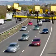 Thousands of Speeding Fines May Be Cancelled Over Faulty Road Camera Error