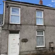Three-Bedroom House in Wales Sells for Price of Used Car at £12,000