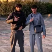 Three Bolton Teens and Taxi Driver Killed in Head-On Crash, Funeral Attended by Hundreds