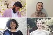 Three Palestine Action Activists End 73-Day Hunger Strike After Government Concession