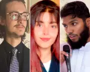 Three Palestine Action Hunger Strikers End Protest After £2bn Elbit Contract Axed