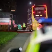 Three Schoolboys Injured After Falling from Bus Window in Wigan