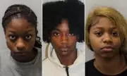 Three Teenage Girls Jailed for 23+ Years in Brutal County Lines Murder