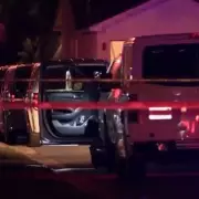 Three US tourists shot dead in 'random' Florida attack near Disney World