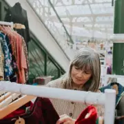 Thrifter's £6k Designer Bag Find Sparks Authenticity Debate