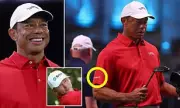 Tiger Woods' Sponsorship Deal Fuels Comeback Speculation on Champions Tour