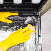 TikTok Cleaning Guru Reveals Two-Ingredient Oven Hack That Melts Grime