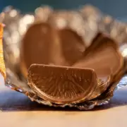 TikTok Creator Makes Terry's Chocolate Orange With Real Fruit - Sparks Debate