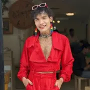 TikTok Star Ko Tin Zaw Htwe Found Beaten to Death in Thai Forest, Suspect Arrested