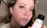 TikTok Viral Primer Blurs Pores and Eliminates Shine for Flawless Base