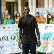 TikTok's Most Followed Star Khaby Lame's £707 Million Business Sale Revealed