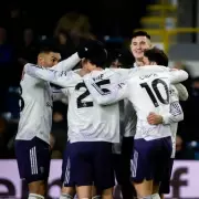 Tim Sherwood's Scathing Verdict on Man Utd's Sesko After Burnley Brace