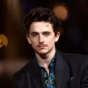 Timothée Chalamet Eyes First Golden Globe Win with Marty Supreme Nominations