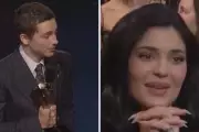 Timothee Chalamet Declares Love for Kylie Jenner at Critics Choice Awards 2026
