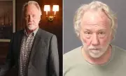 Timothy Busfield Denies Child Abuse Charges, Claims 'No Proof' Exists