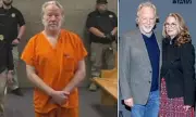 Timothy Busfield Denies Child Sex Abuse Charges in New Mexico Court