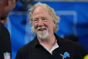 Timothy Busfield's Defence: Independent Probe Undermines Child Abuse Charges