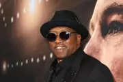 T.K. Carter Dies at 69: The Thing Actor Found After 911 Call