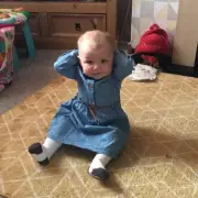 Toddler's Tragic Death After Swallowing Button Battery Sparks Safety Warning