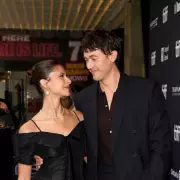 Tom Blyth's Real Love Life: Meet Actress & Ballet Star Daniela Norman