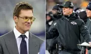 Tom Brady Leads Raiders' Desperate Push to Hire John Harbaugh as Head Coach