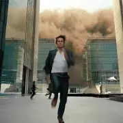 Tom Cruise's 'Jaw-Dropping' Mission: Impossible 4 Airs on Film4 Tonight