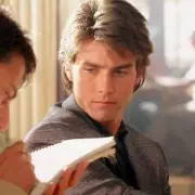 Tom Cruise's 'Rain Man' Now Free to Stream: Oscar-Winning Classic Hits Pluto TV