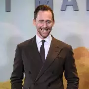 Tom Hiddleston on The Night Manager's Bigger Series & Strictly Dreams