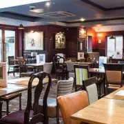 Tom Parker Bowles Reviews £58 Wetherspoon Hotel: 'Astonishing Value'