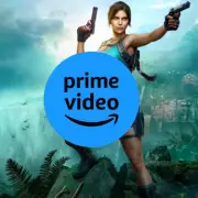 Tomb Raider Amazon Prime Cast Revealed: Sophie Turner Leads Star-Studded Lineup