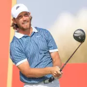 Tommy Fleetwood Targets World No.1 Spot, Eyes Scheffler & McIlroy in 2026