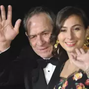 Tommy Lee Jones' Daughter Victoria, 34, Found Dead at San Francisco Hotel