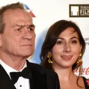 Tommy Lee Jones' daughter Victoria, 34, found dead in San Francisco hotel