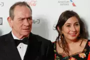 Tommy Lee Jones' Daughter Victoria Found Dead at 34 in San Francisco Hotel