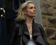 Tonight's TV: Blackshore's Irish Detective and Gladiators Return