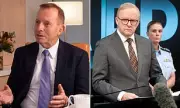 Tony Abbott Warns Australia Faces 'National Crisis' on Defence, Economy & Cohesion