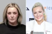 Top Chef Champion Kelsey Barnard Clark Arrested for DUI After Car Crash