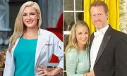 Top Chef Winner Kelsey Barnard Clark Arrested for DUI Following Recent Divorce Finalisation
