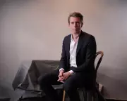 Top Crime & Thriller Reviews: The Persian, The Cut Up & More