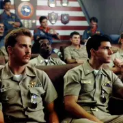 Top Gun Soars on ITV Tonight: Iconic 80s Film with Legendary Soundtrack