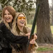 Top TV Shows 2026: Bridgerton, Outlander Finale & New Game of Thrones