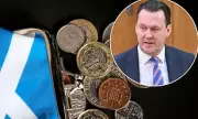 Tories Demand Stricter Scottish Benefits Rules to Slash £10bn Bill