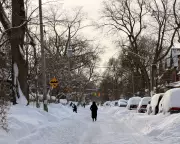 Toronto's Record Snowfall: City Digs Out After Historic Winter Storm